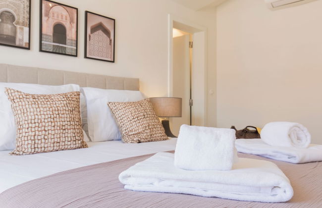 Ando Living Santa Justa 79 House - Foto 77