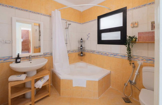 Xuru Stays I The Great Pyramid Duo 2bdr Stunning Stays! - Foto 26