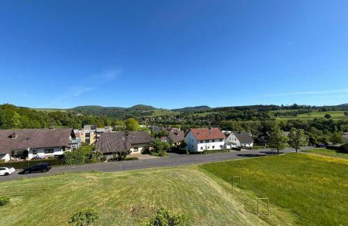 Ferienwohnung Simmelsbergblick - Photo 5