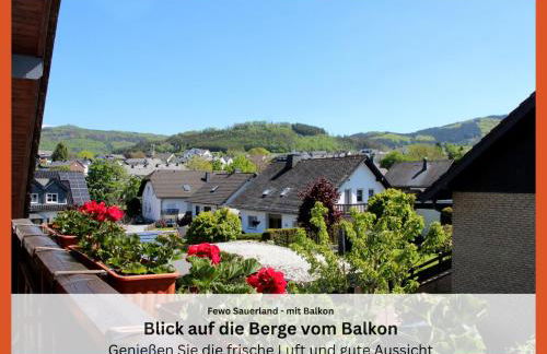 Ferienwohnungen Sauerland und Olsberg - Foto 1