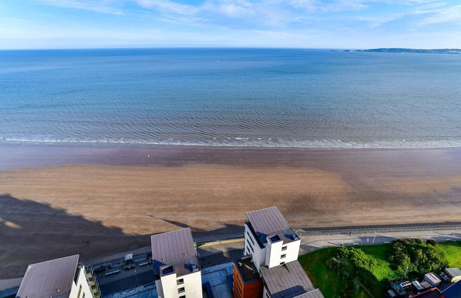 Meridian Quay Apartments - Photo 38