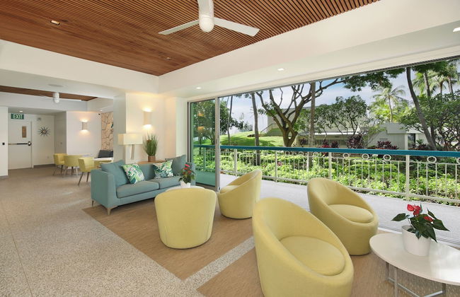 Waikiki Shore by OUTRIGGER - Foto 7