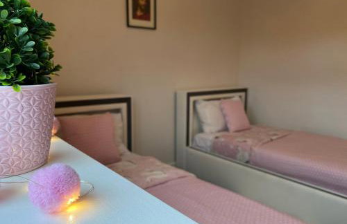 Contractors Home - 4 Bedroom Long Stays Welcome - Barnsley - Foto 13