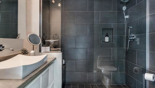 Luxury Desert Oasis - Foto 5, Shower