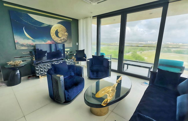 Mullet Bay Suites: Your Luxury Stay Awaits - Foto 80