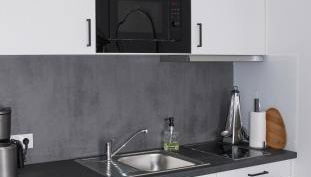 Stadtloft Apartment "Neuenwege" Moderne Extended Stay Apartments nahe Zentrum - Photo 5