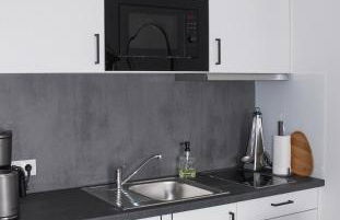 Stadtloft Apartment "Neuenwege" Moderne Extended Stay Apartments nahe Zentrum - Photo 5