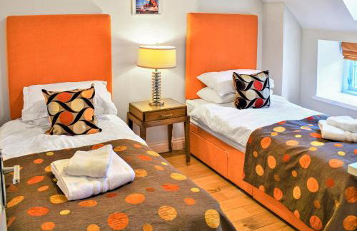 Annie Oswalds Cottage - Foto 13