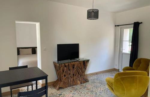 Gite balnéo - Photo 8