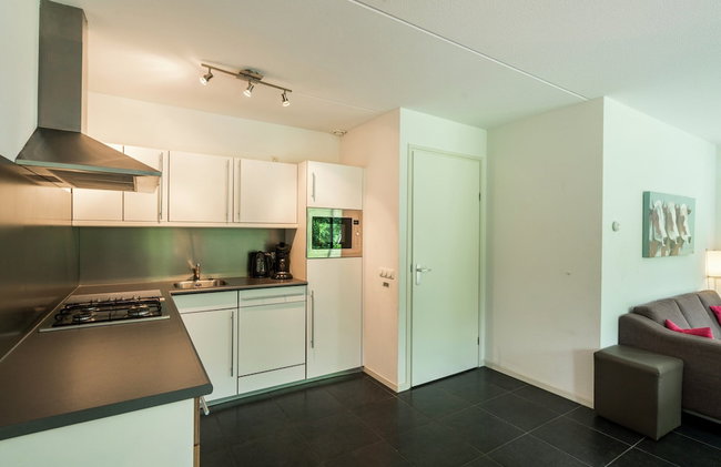 Holiday Home in Balk Near Frisian Lakes - Foto 7