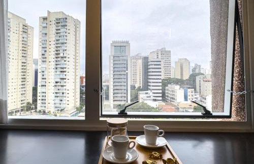 Apartamento Pátio Paulista - Photo 31