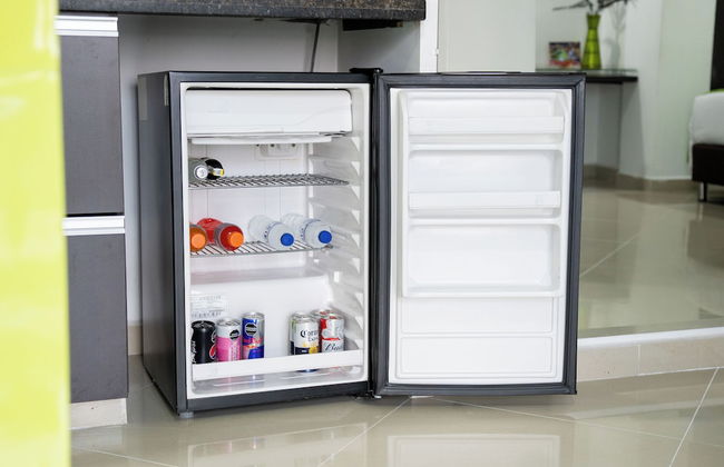 Hotel Piaro In Apartasuites - Photo 23