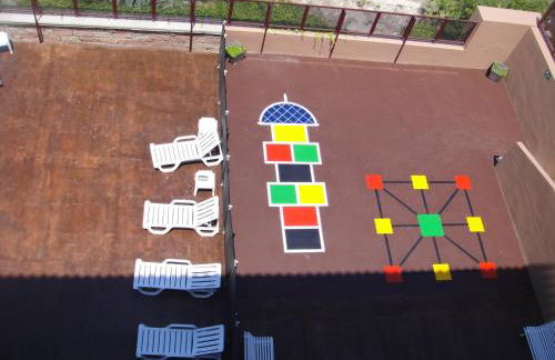 Aparthotel El Faro - Photo 25