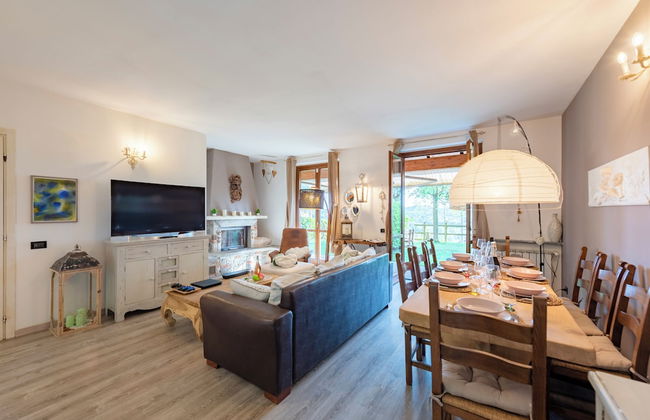 Homesweethome Garden&lakeview - Foto 11