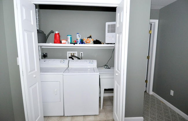 Rivers Tranquility - Foto 5