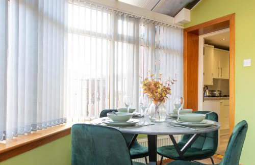 Gunn House - Foto 20