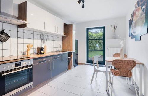 Naturnahe Wohnung im Luftkurort - Foto 11