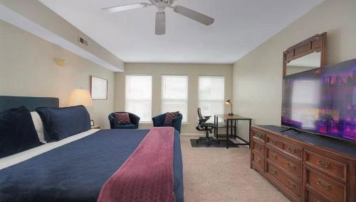 Sleeps 6-2 Kingbeds- Nightlife-Highlands-Bardstown - Foto 5