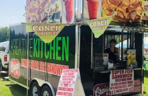 Vacay Vibes-2 Pools, Pickleball, Coffee Bar, 2 Jacuzzis, Food Truck - Foto 51