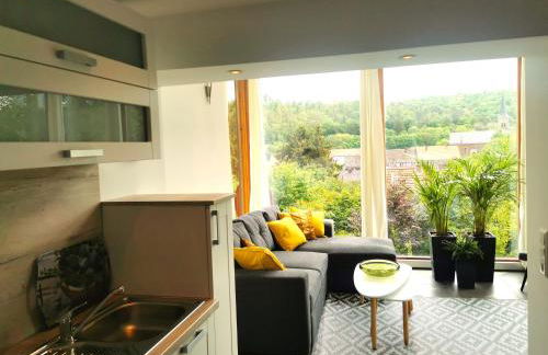 DAS Ferienhaus Waldblick - Foto 11