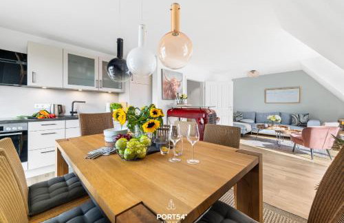 Ferienwohnung Westwind Büsum - Foto 11