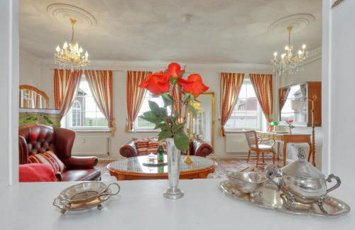 Nordpalais vor Sylt - Foto 72