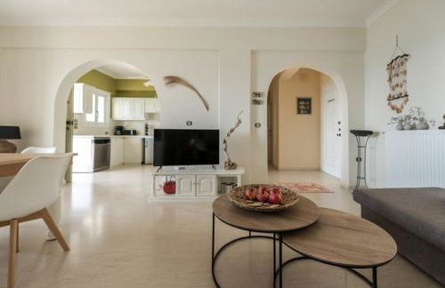 Villa Apolafste - Foto 36