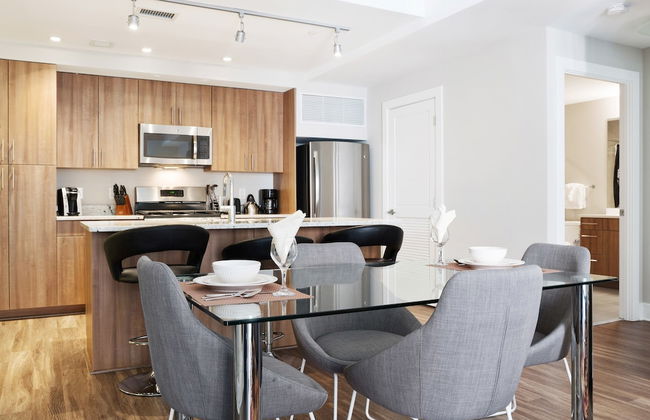 Bluebird Suites near Pentagon - Photo 36