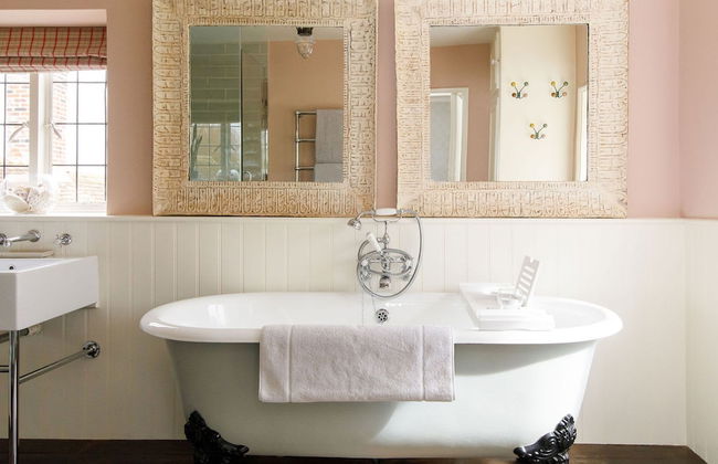 Impressive Country Estate Sleeps 17 - Foto 4