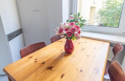 Holiday Berlin Apartments - Foto 31