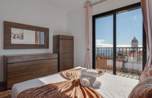 Andrade's Villa by Holiday Rental Madeira - Foto 18