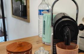 Appartement spacieux et moderne - Foto 9