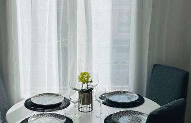 Charmant Perret centre-ville 2 chambres idéales - Foto 16