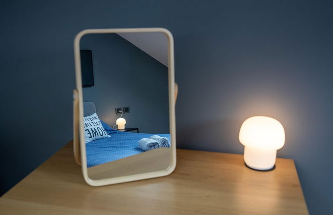 Apartment Moon - Foto 12