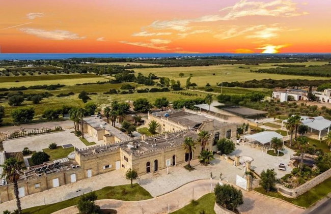 Masseria Tenuta Quintino - Foto 1