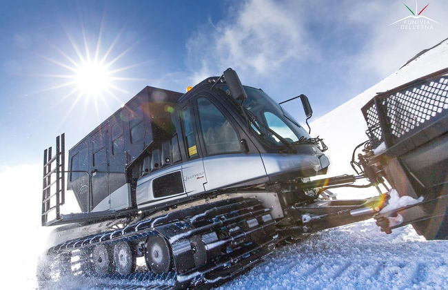 " il Rifugio di Aitna " - Photo 24