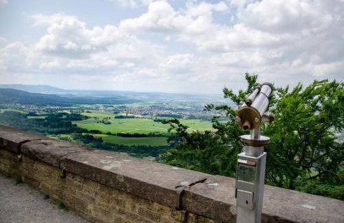 Hof am Horn - Fewos in der Natur - Foto 11