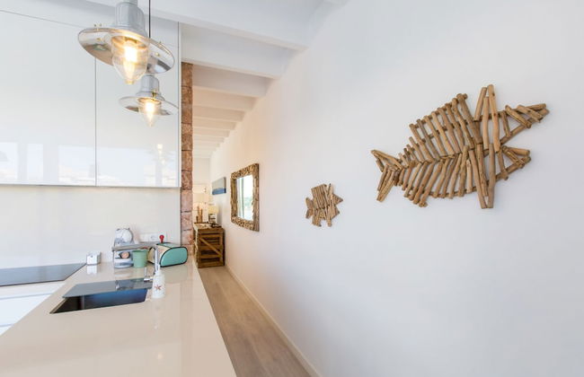 Can Bosquerr in Campos - Foto 17