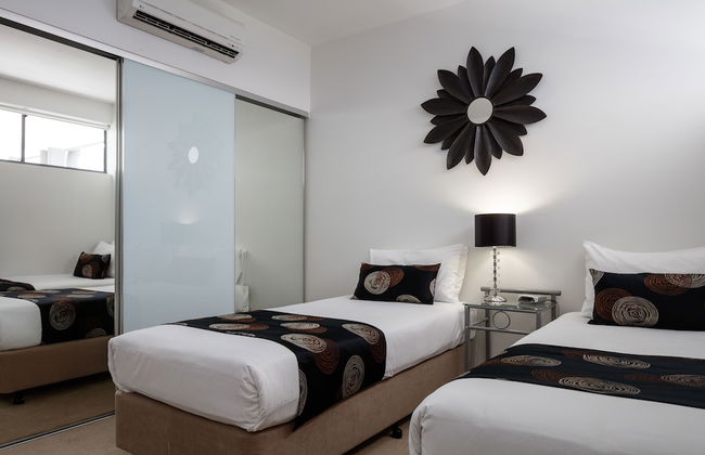 Islington at Central - Foto 10