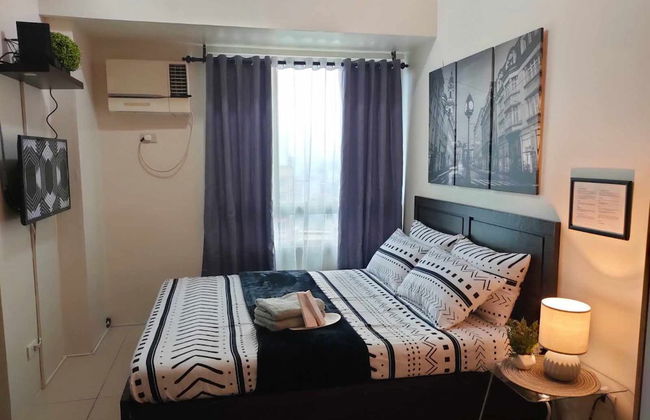 The Beacon Makati by Cozi Condotels - Foto 26