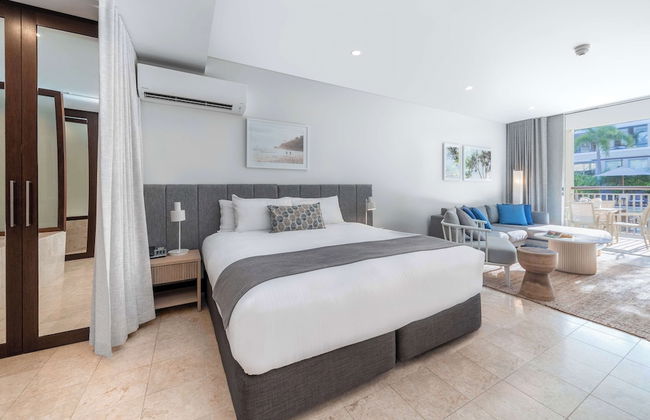 Oaks Casuarina Santai Resort - Foto 14