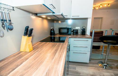 FerienWohnung A&S Heuchelheim - Photo 37