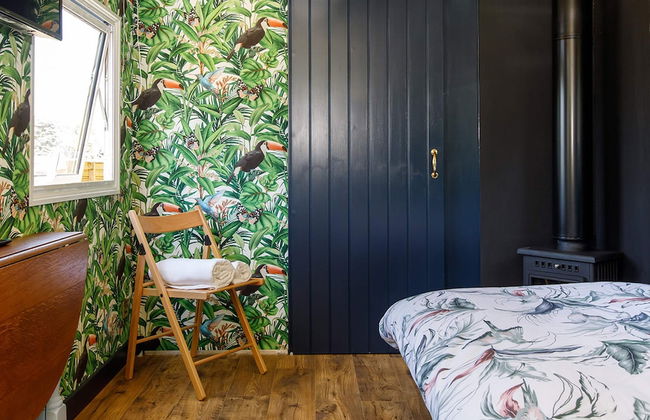 The Showman s Carriage King Bed Close to Beach - Foto 21