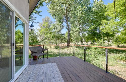 4 Mi to Folsom Lake Modern Home with Patio! - Foto 20