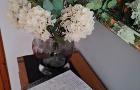 Cosy Manorfield Holiday Home - Foto 20