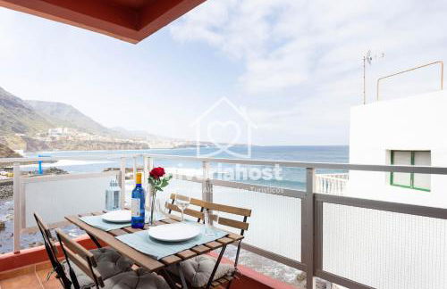 The Atlantic Punta del Hidalgo, by Nivariahost - Foto 1