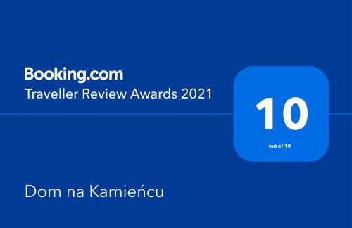 Dom na Kamieńcu - Photo 5