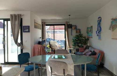 BELLE ARCACHONNAISE - Foto 1