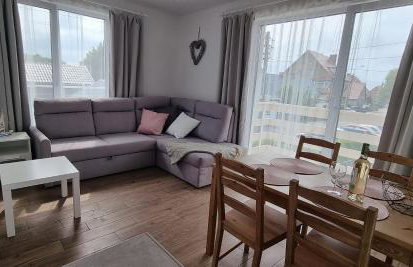 Nowe apartamenty Kuźnica Hel - Foto 9