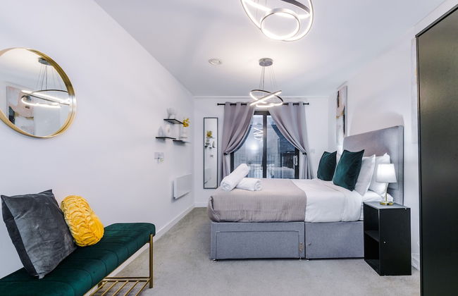 Short and Long Stay Deals for Business and Leisure - Foto 4